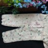 Cotton Colorful Desgin Blouse - Image 2