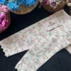 Pure Camric Khadi Cotton Blouse - Image 3