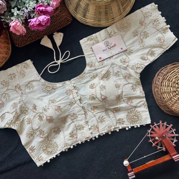 New Arrival Big Size Blouse