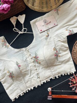 New Arrival Big Size Blouse