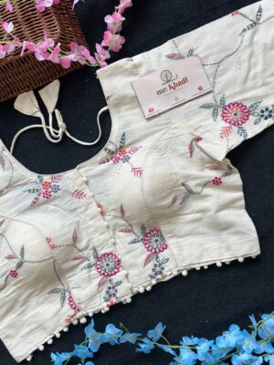 New Arrival Big Size Blouse
