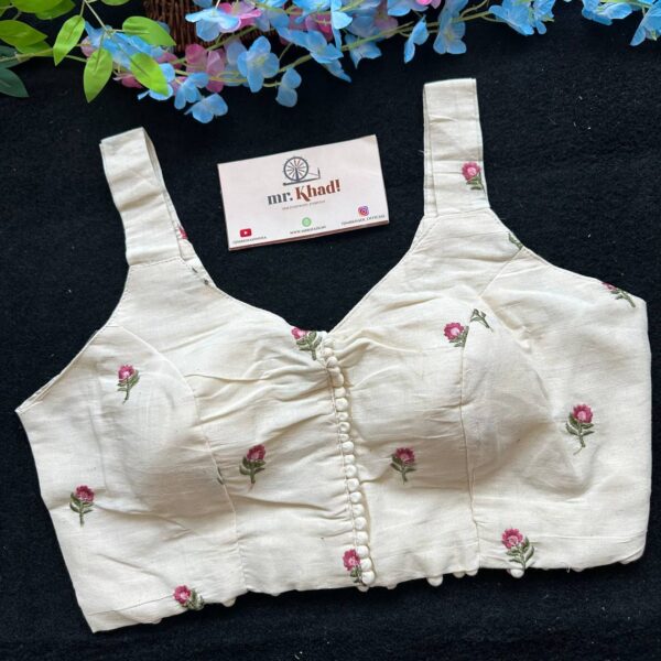 Camric Sleeveless Special Design Dyeable Fabric