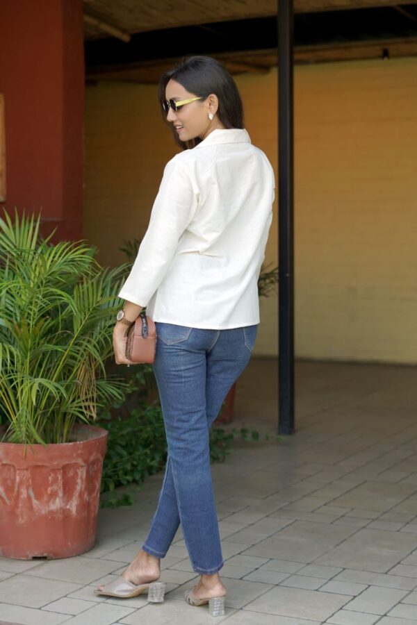 New Summer Khadi Tops - Image 2